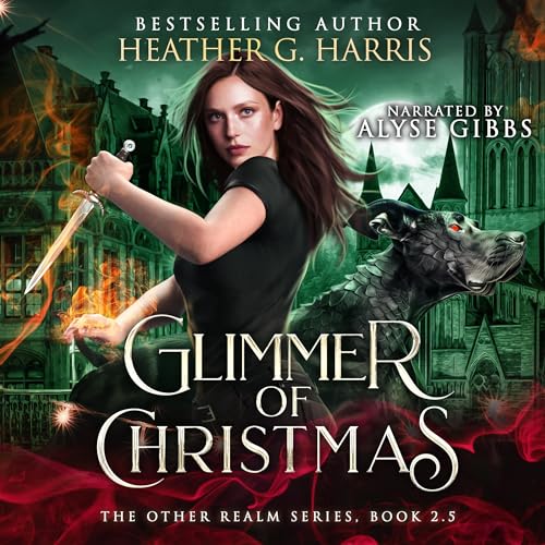 Glimmer of Christmas: The Other Realm