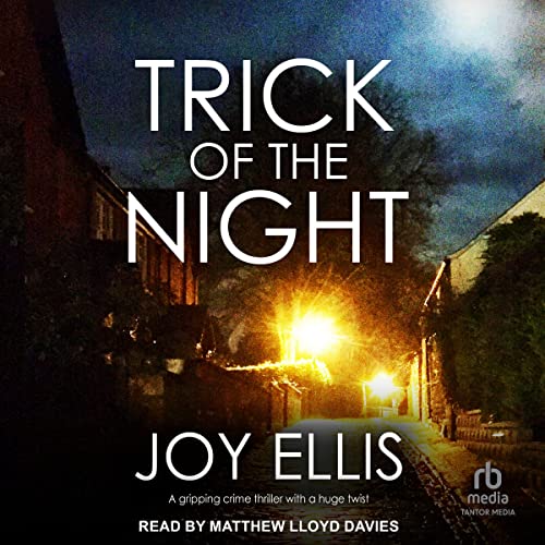 Trick of the Night (DCI Matt Ballard)