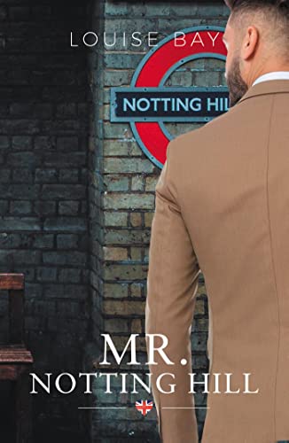 Mr Notting Hill (Mister Book 6) (Dutch Edition)