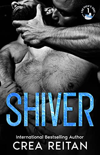 Shiver (For Puck's Sake Book 1)