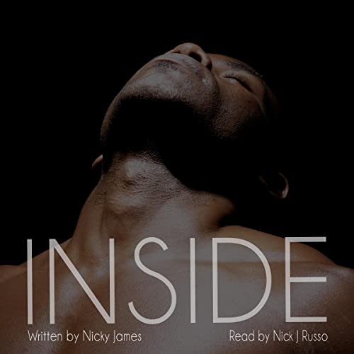 Inside: Death Row Chronicles, Book 1