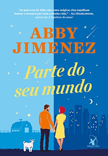 Parte do seu mundo