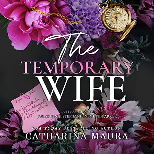 The Temporary Wife: Luca and Valentina's Story: The Windsors
