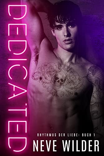 Dedicated (Rhythmus der Liebe 1)