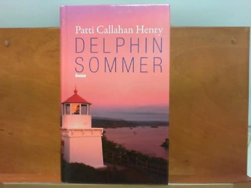 Delphin Sommer