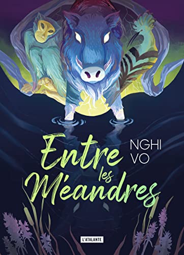 Entre les méandres: Édition collector