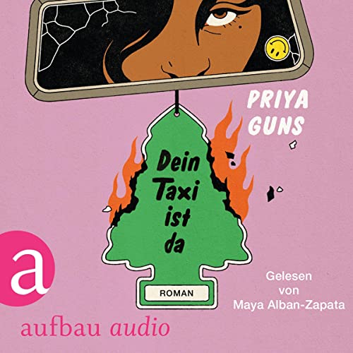 Dein Taxi ist da