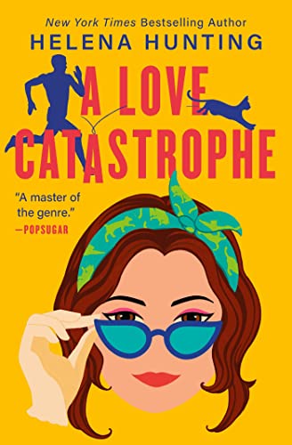 A Love Catastrophe: a purr-fect romcom from the bestselling author of Meet Cute (English Edition)