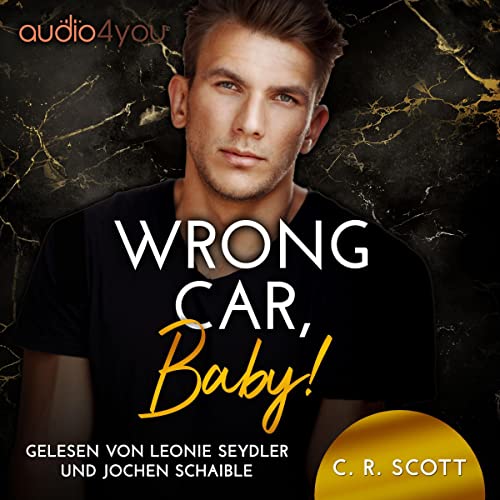 Wrong Car, Baby!: Wrong 1