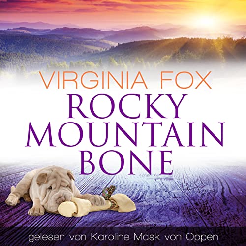 Rocky Mountain Bone: Rocky Mountain 31