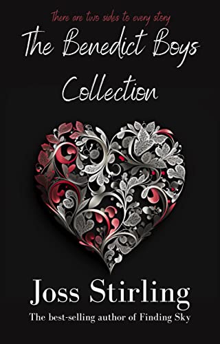 The Benedict Boys Collection: Challenging Zed, Burning Yves, and Teasing Xav (Savant Series)