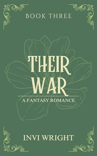 Their War (The Female Book 3)