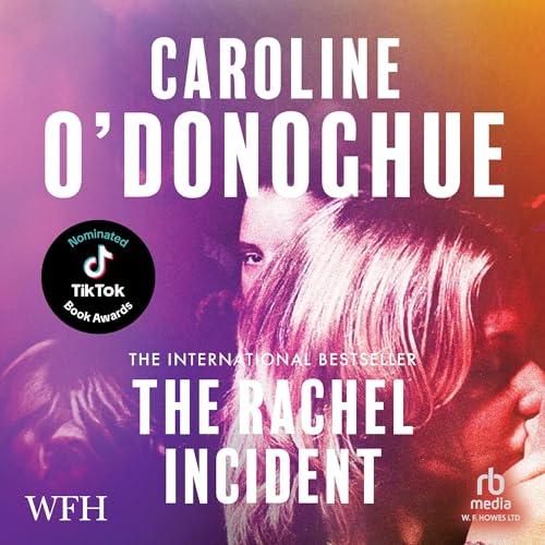 The Rachel Incident