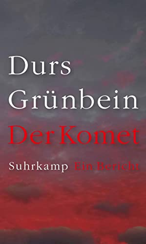 Der Komet: Ein Bericht