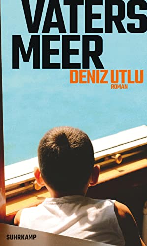 Vaters Meer: Roman | Ausgezeichnet mit dem Bayerischen Buchpreis