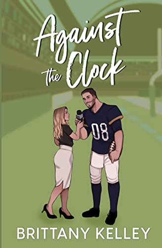 Against The Clock (Wilmington Football)