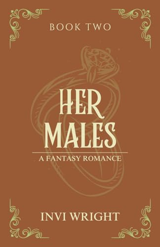Her Males (The Female, Band 2)