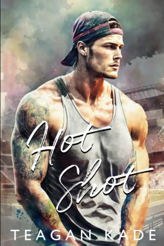 Hot Shot (Die King Brüder, Band 3)