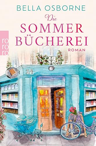 Die Sommerbücherei: Eine herzerwärmende Freundschaftsgeschichte