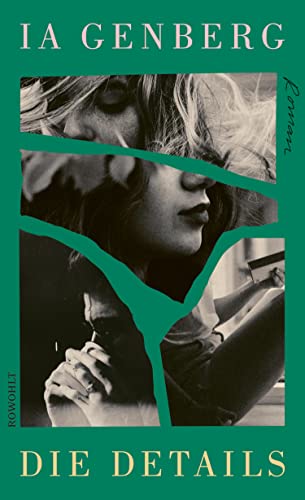 Die Details: Roman | Nominiert für den International Booker Prize 2024