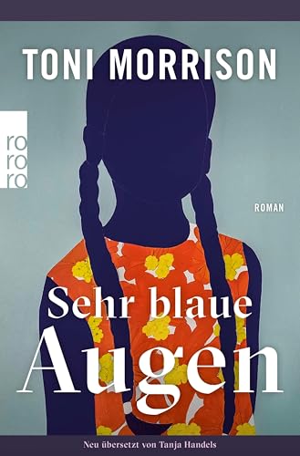 Sehr blaue Augen: Mit einem Nachwort von Alice Hasters