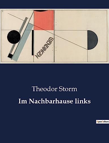 Im Nachbarhause links
