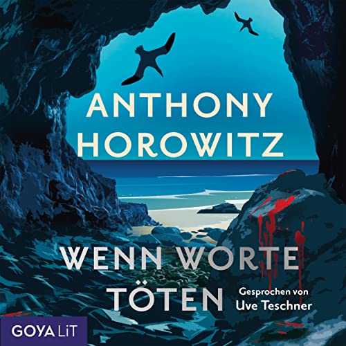 Wenn Worte töten: Hawthorne ermittelt 3