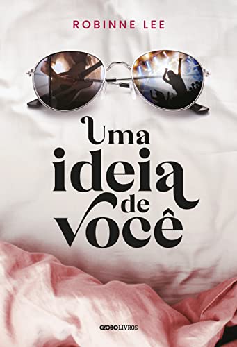 Uma ideia de você (Portuguese Edition)