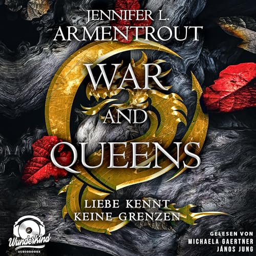 War and Queens: Liebe kennt keine Grenzen 4