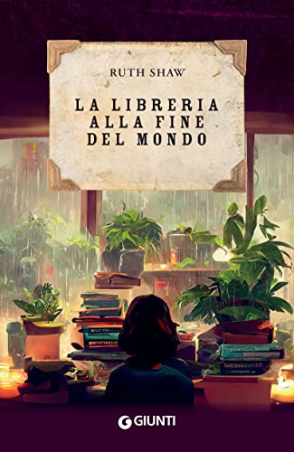 La libreria alla fine del mondo (Italian Edition)