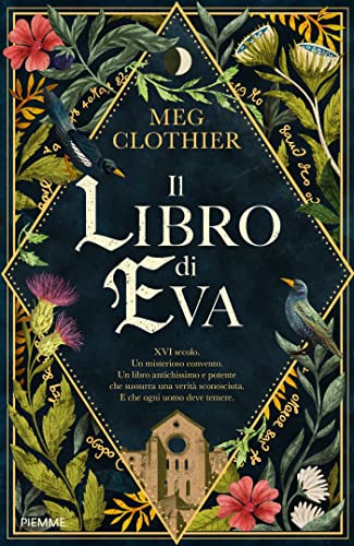 Il libro di Eva (Italian Edition)