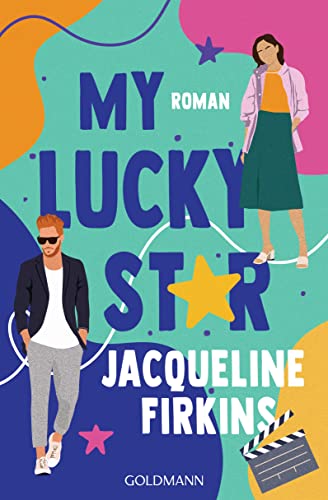 My Lucky Star: Roman - Spicy Spring - Eine Romance mit Suchtfaktor
