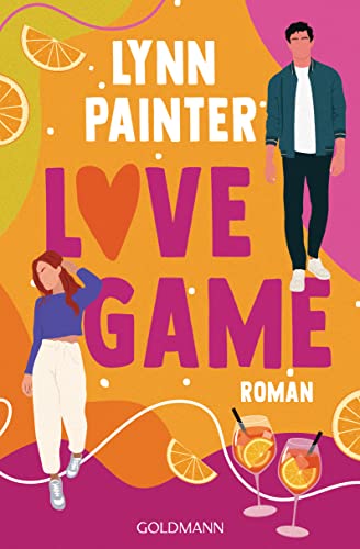 Love Game: Roman - Spicy Spring - Eine Romance mit Suchtfaktor