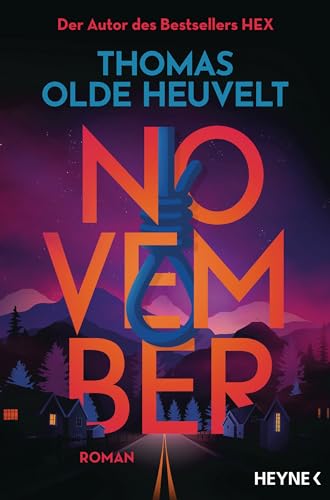 November: Roman