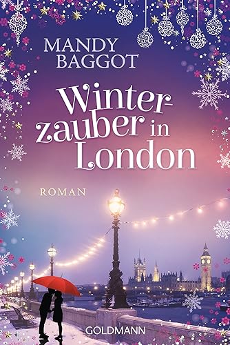 Winterzauber in London: Roman