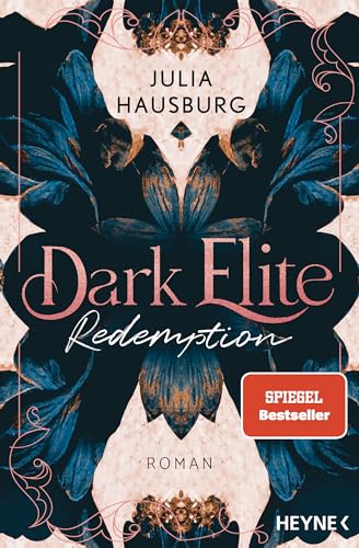 Dark Elite – Redemption: Roman (Die Corvina Castle-Reihe 3)