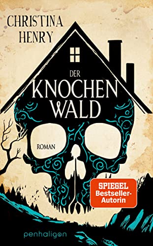 Der Knochenwald: Roman