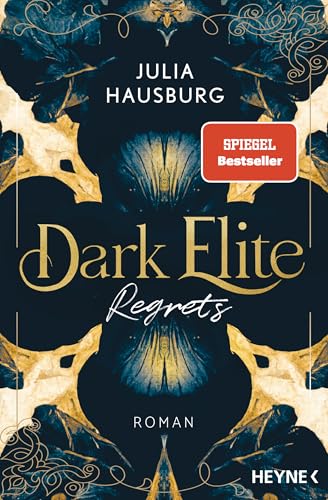 Dark Elite – Regrets: Roman (Die Corvina Castle-Reihe 2)