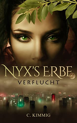 Nyx's Erbe: Verflucht