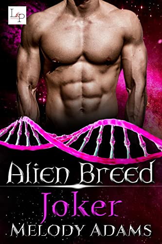 Joker (Alien Breed Series 52)