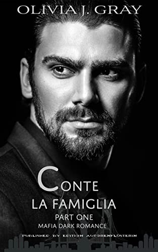 Conte - La Famiglia: Part One (Conte - Die Mafiafamilie 1)