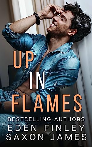 Up in Flames
