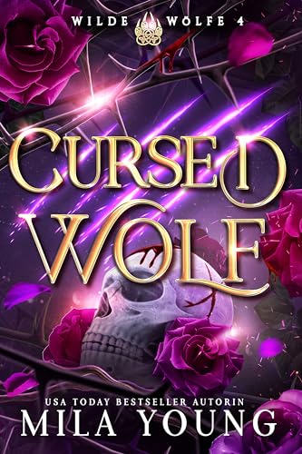 Cursed Wolf (Wilde Wölfe 4)