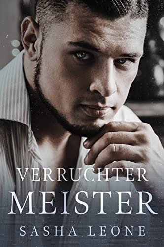 Verruchter Meister (Brutale Herrschaft 4)