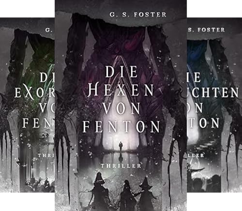 Die Fenton-Chroniken
