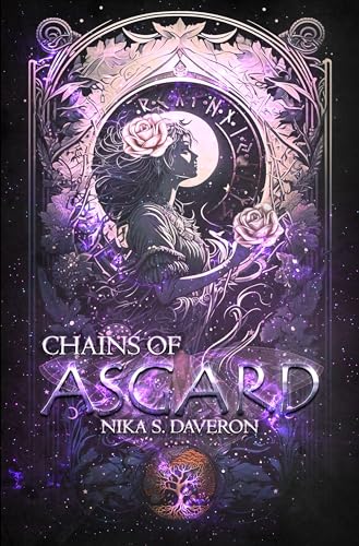 Chains of Asgard