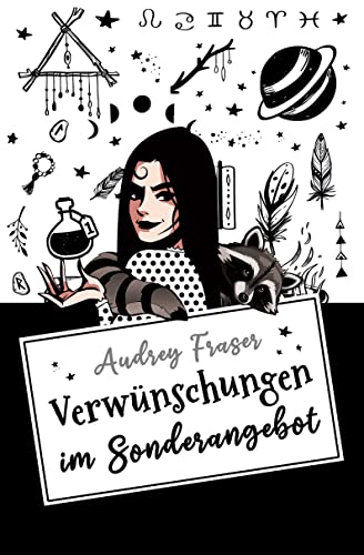 Verwünschungen im Sonderangebot