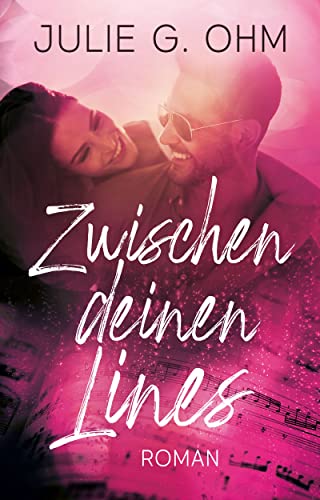 Zwischen deinen Lines