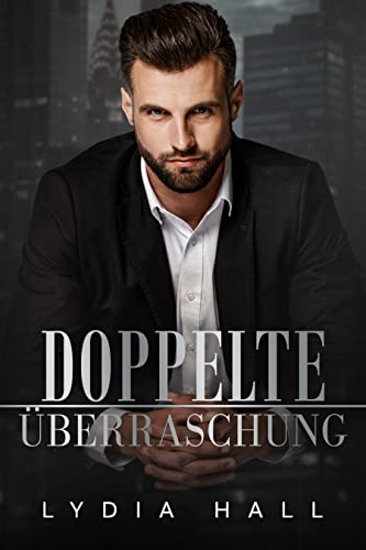 Doppelte Überraschung (Bürogeheimnisse)