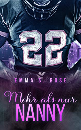 Mehr als nur Nanny (Die Nanny-Agentur 2)